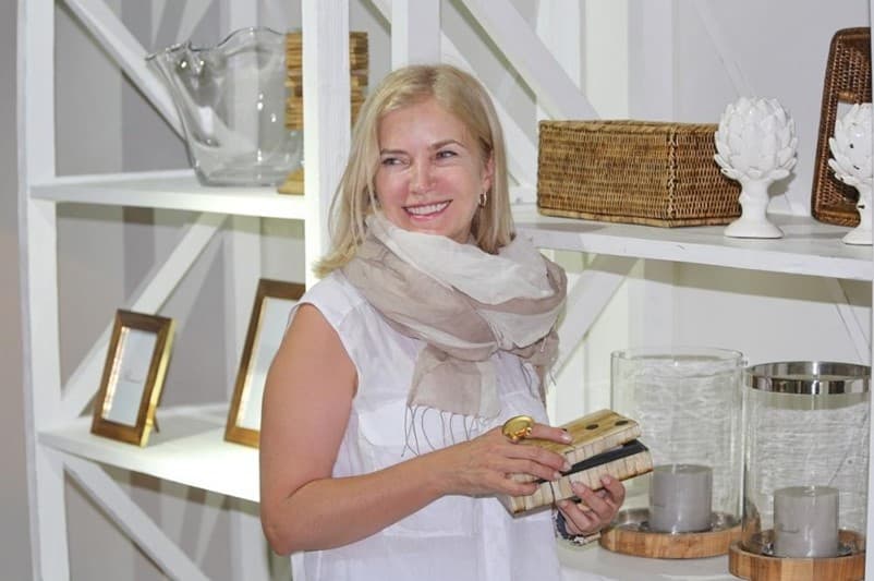 Ирина Кемпл