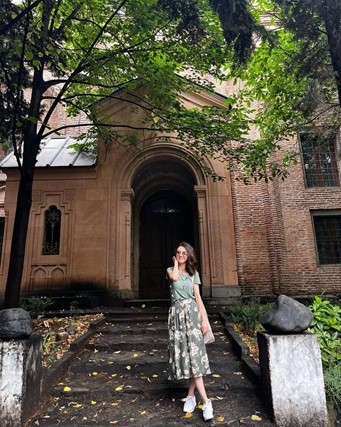 Айдай Султанбек