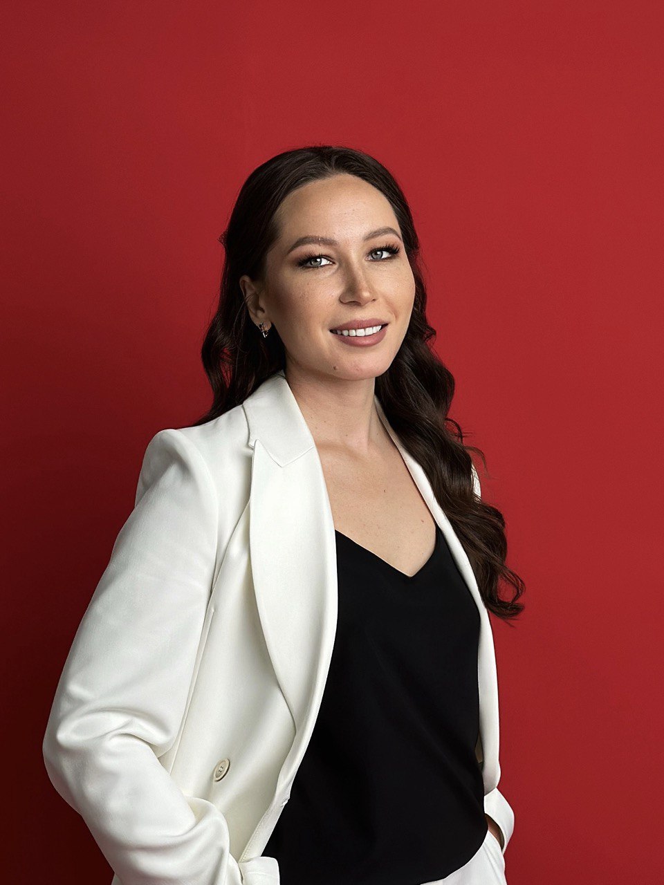 Екатерина Савельева