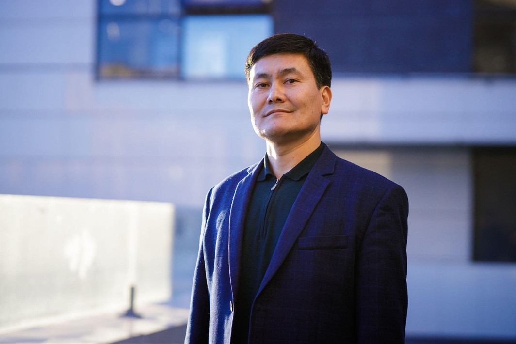 Эльдияр Джетишиков