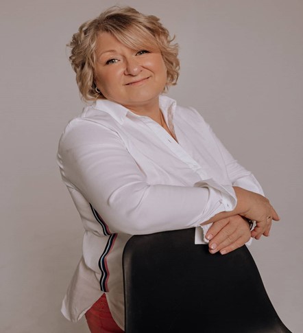 Елена Селезнева, МСС ICF