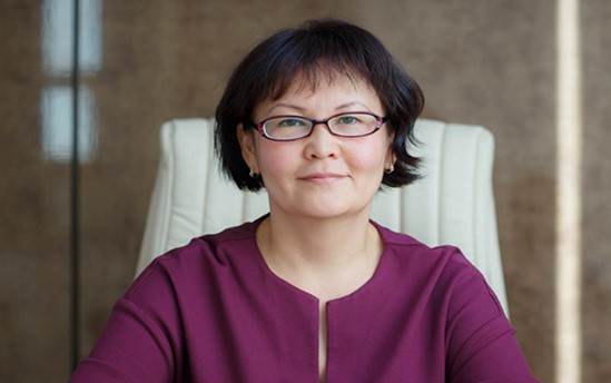 Гульсина Кожоярова, семейный медиатор, коуч АСС ICF