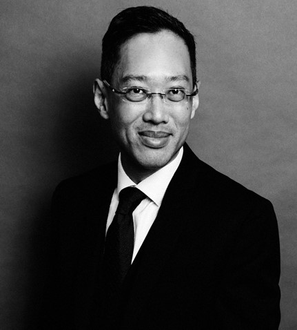 Kevin Kan, MCC ICF, Singapore