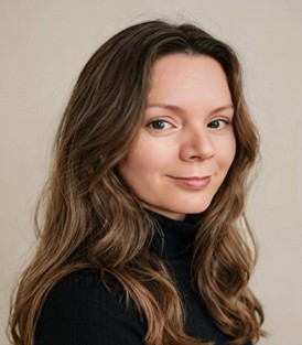 Олеся Реветина, МСС ICF