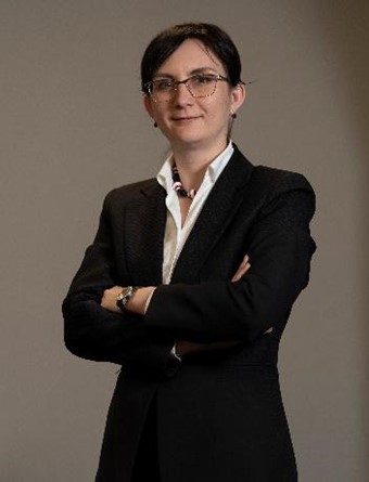 Саида Исмаилахунова