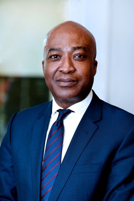 Sam Ofori, Cambridge Judge Business School