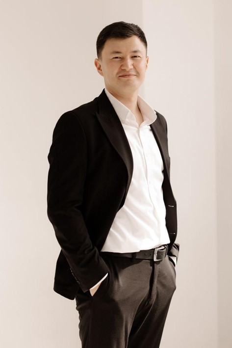 Тилек Алыбеков